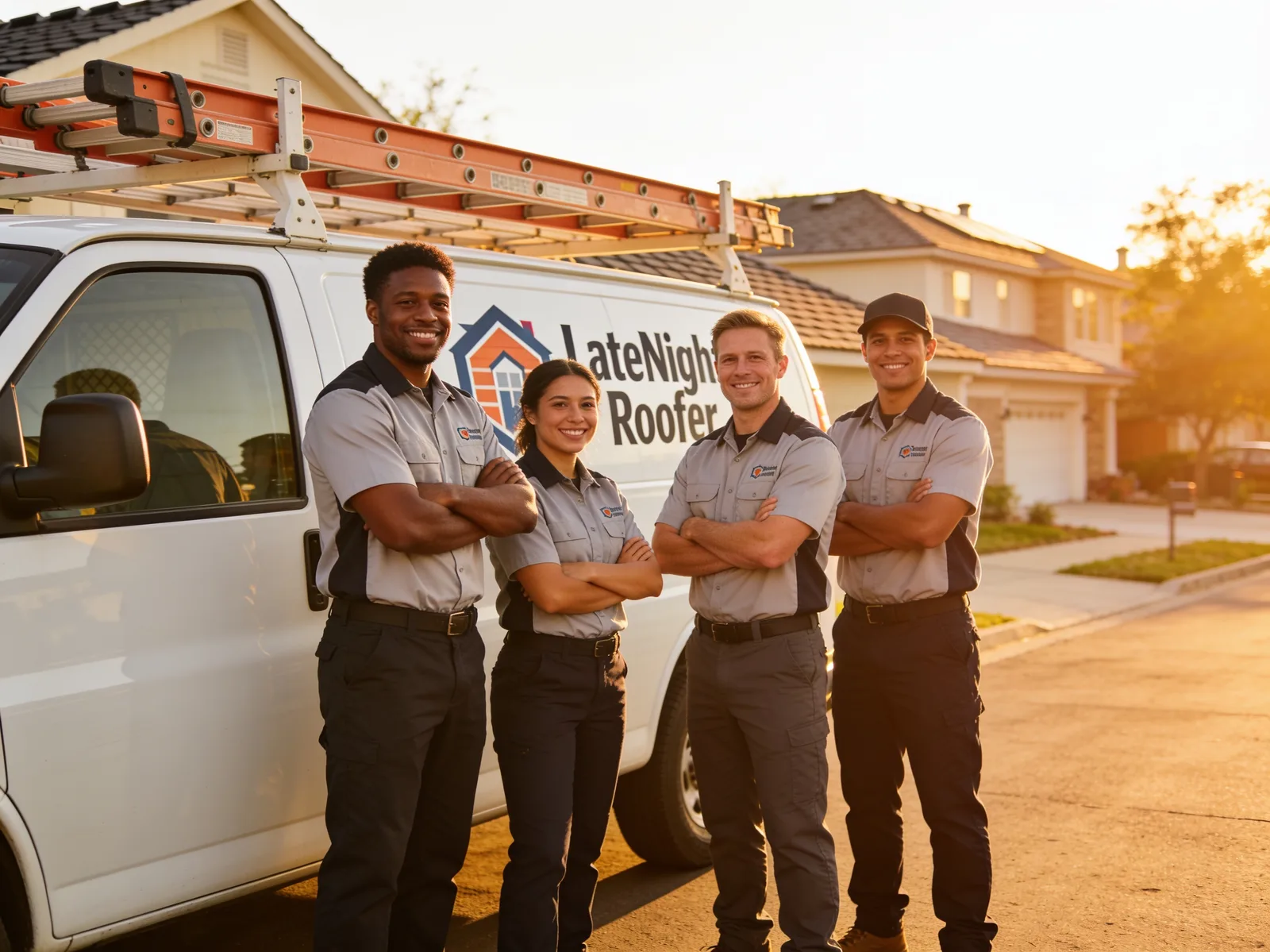Emergency Roof Repair company in Pittsburg, TX